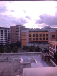 Blk 864 Tampines Parkview (Tampines), HDB 4 Rooms #588605821